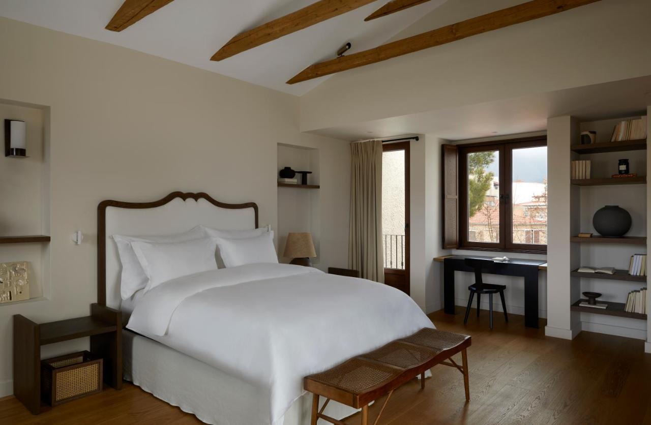 Hotel The Storyteller Boutique House Kalambaka Zewnętrze zdjęcie