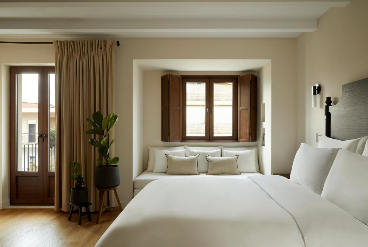 Hotel The Storyteller Boutique House Kalambaka Zewnętrze zdjęcie
