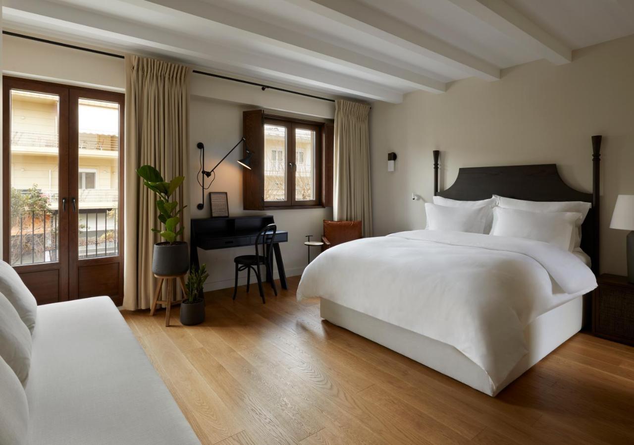 Hotel The Storyteller Boutique House Kalambaka Zewnętrze zdjęcie