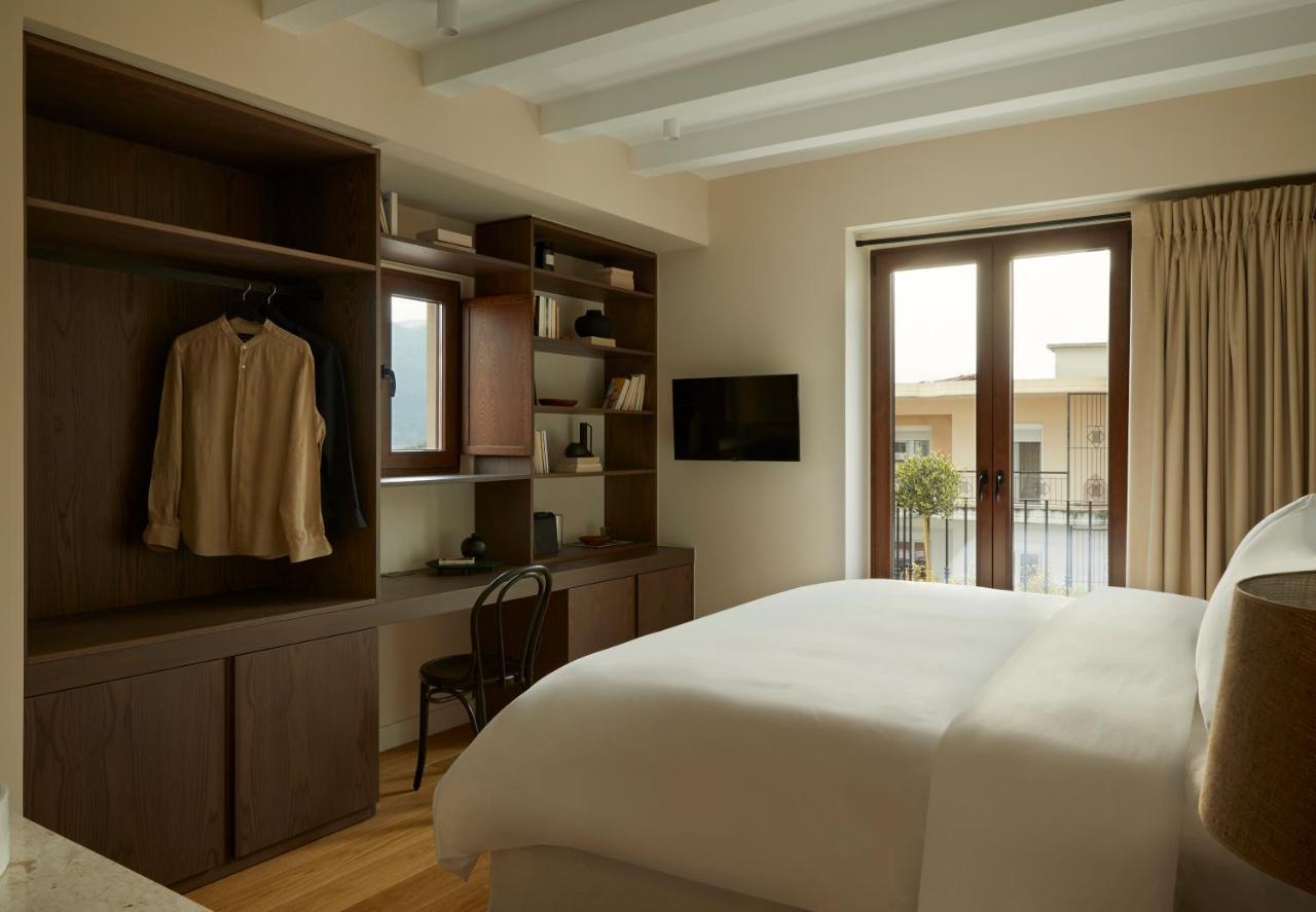 Hotel The Storyteller Boutique House Kalambaka Zewnętrze zdjęcie