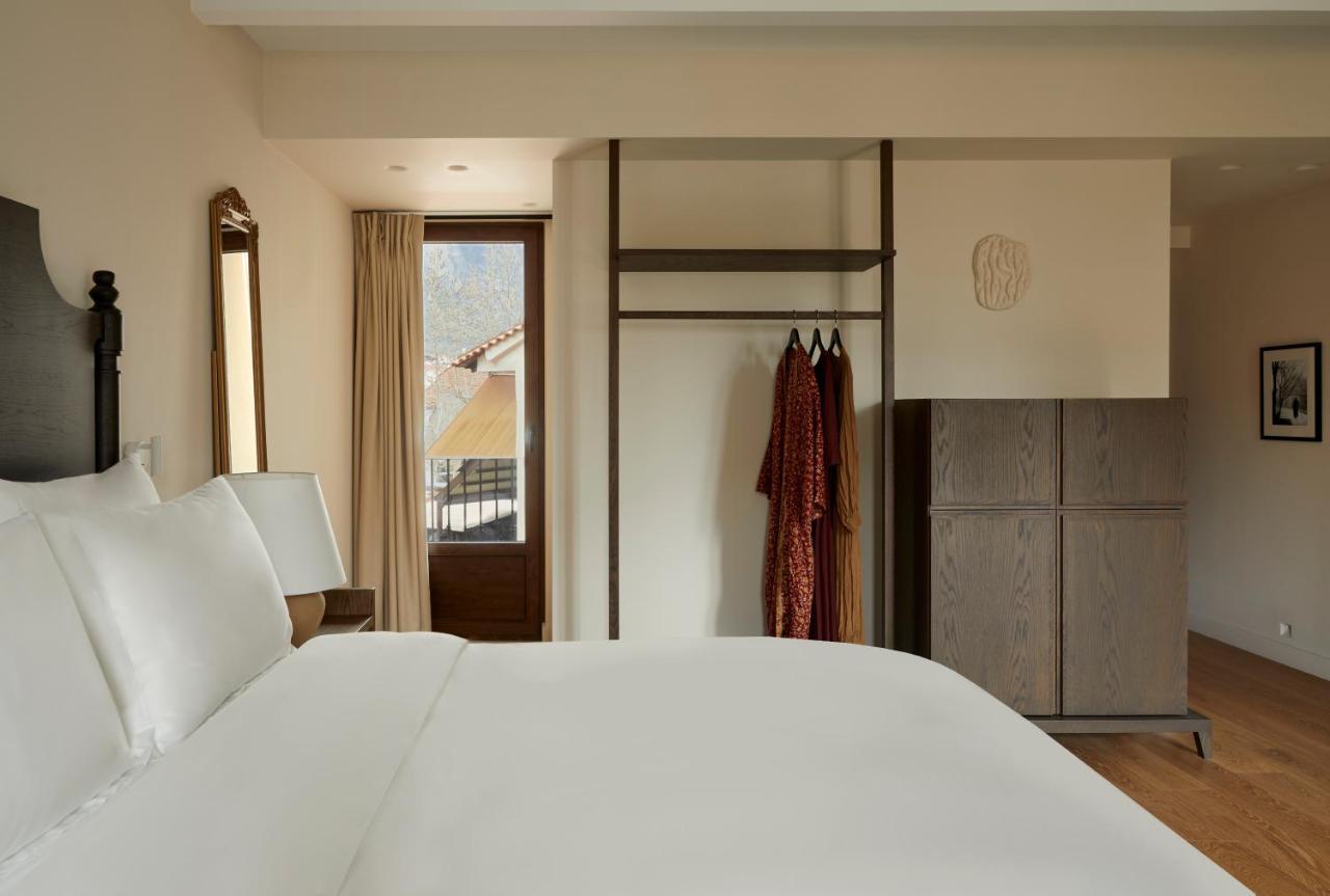Hotel The Storyteller Boutique House Kalambaka Zewnętrze zdjęcie